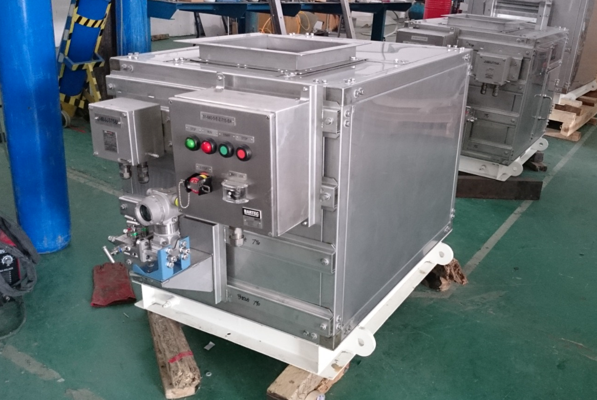 MEP & HVAC
